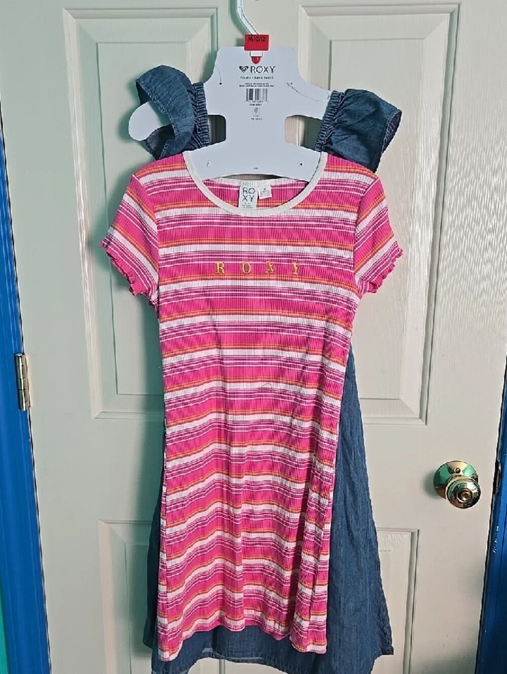 Roxy two piece
